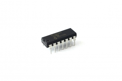 Pic16F684-Ip