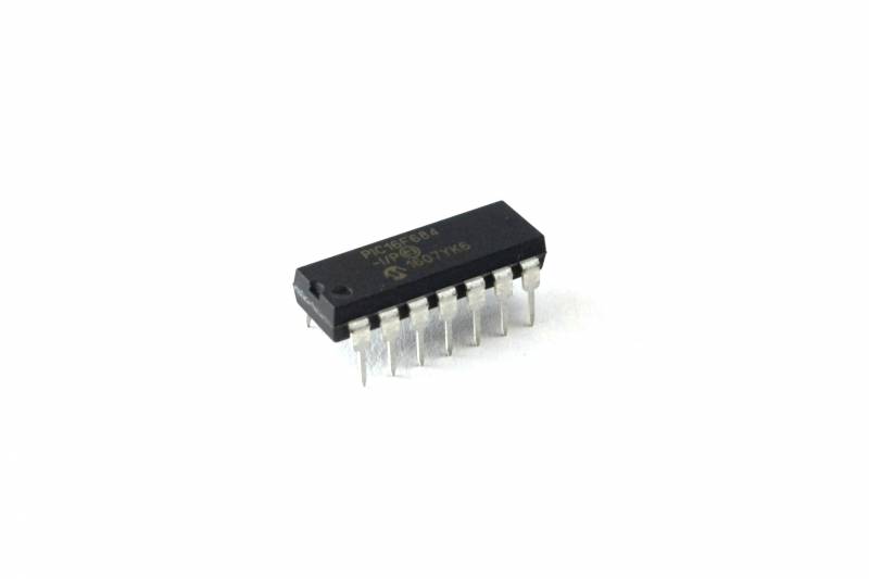 Pic16F684-Ip