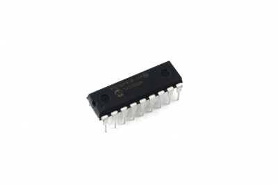 Pic16F818-Ip