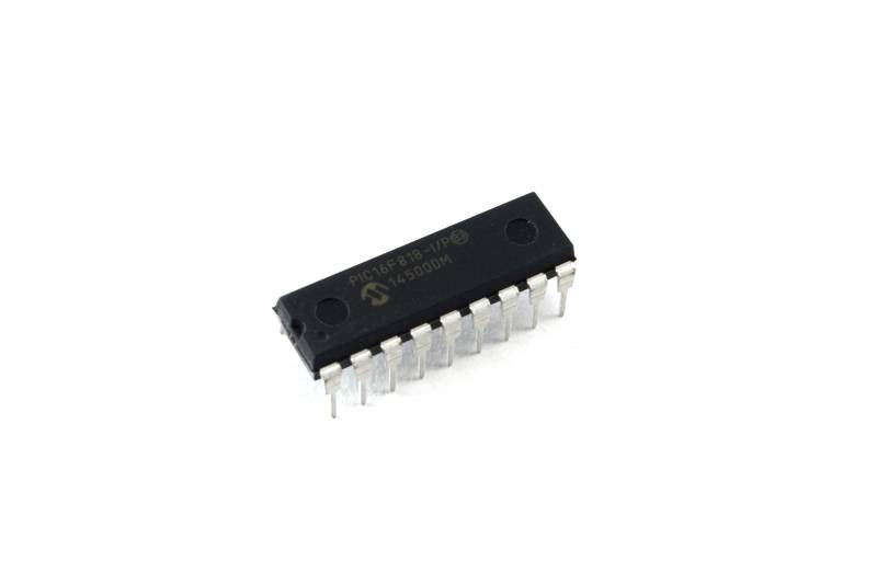 Pic16F818-Ip