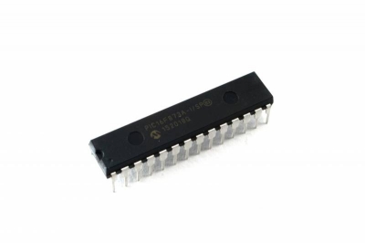Pic16F873-20Sp