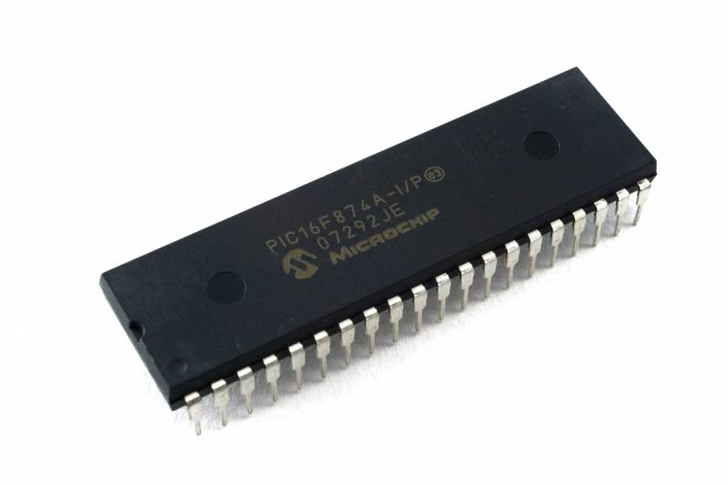 Pic16F874-04-P