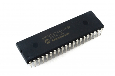 Pic16F874A-Ip