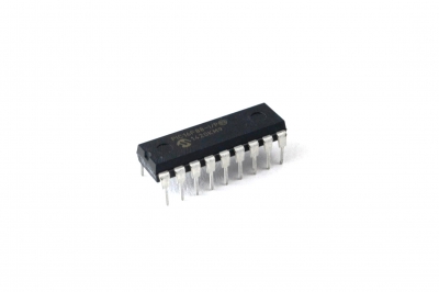 Pic16F88-Ip