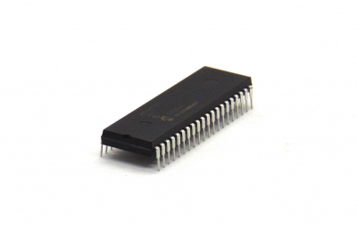 Pic16F887-Ip