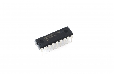 Pic18F1220-Ip
