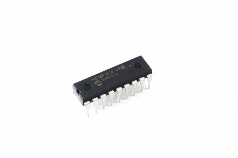 Pic18F1220-Ip