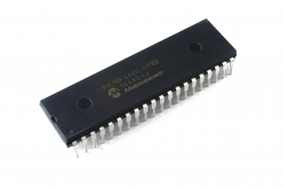 Pic18F4620-Ip