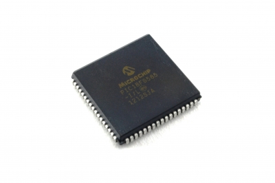 Pic18F6585-Il