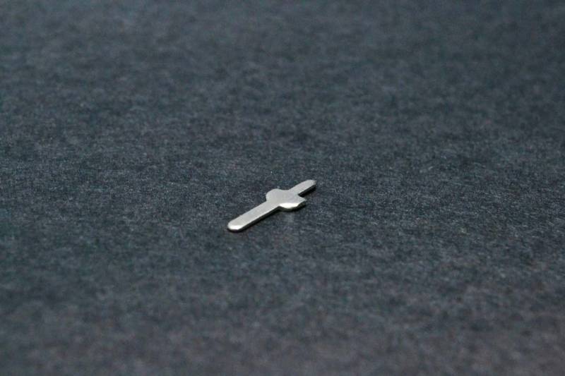 Pin-Cruzeta
