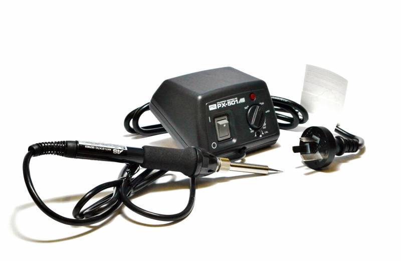 Px-501As