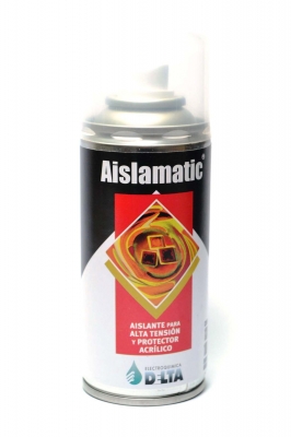 Q-Aislamatic