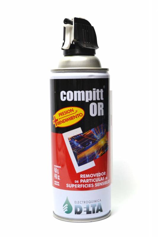 Q-Compitt-Or