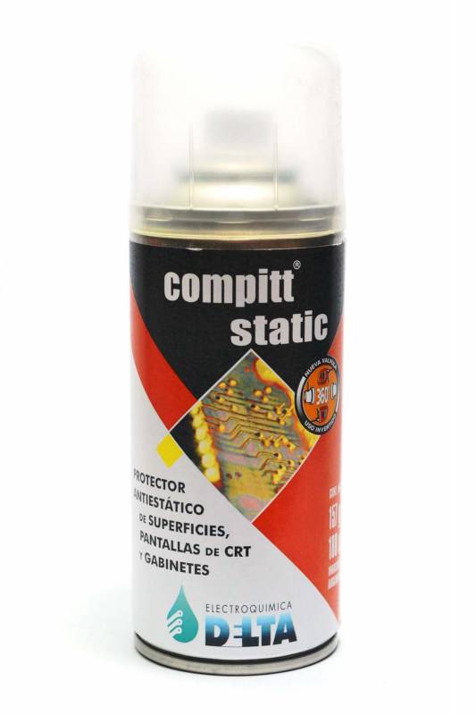 Q-Compitt-Static