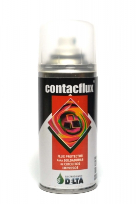 Q-Contacflux