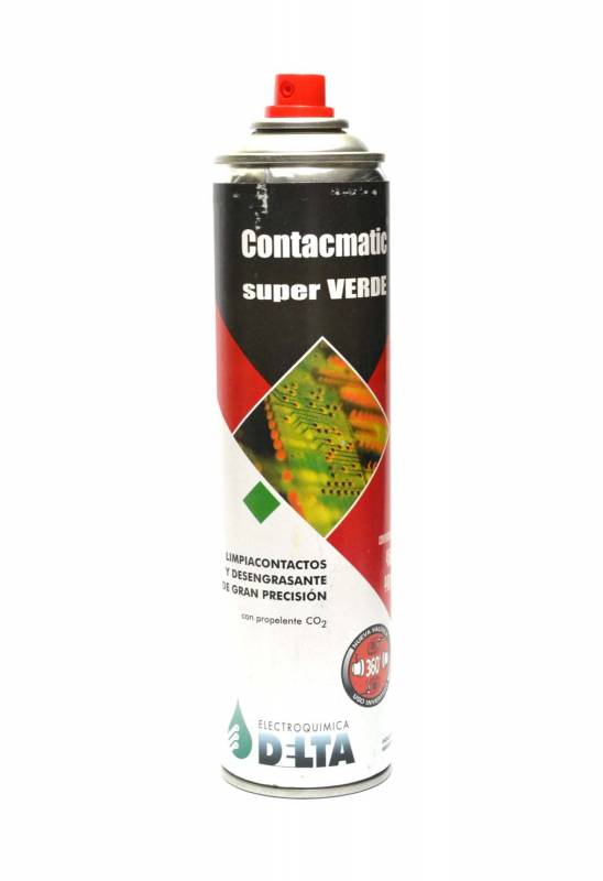Q-Contacmatic450