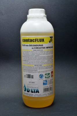 Q-Flux-Litro