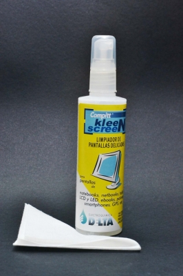 Q-Lcd