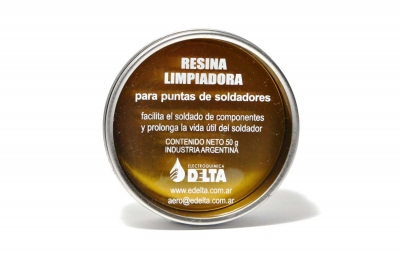Q-Resina