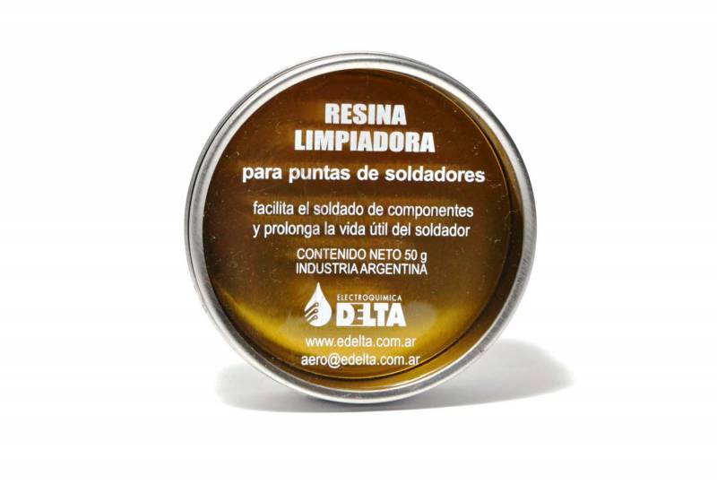 Q-Resina