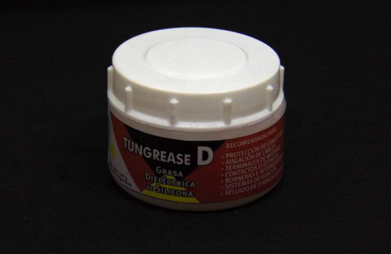 Q-Tungrease-D