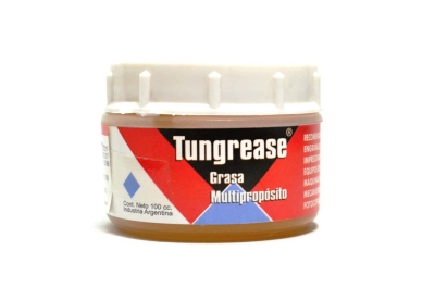 Q-Tungrease-100