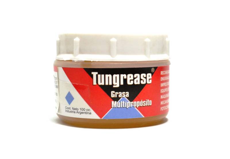 Q-Tungrease-100