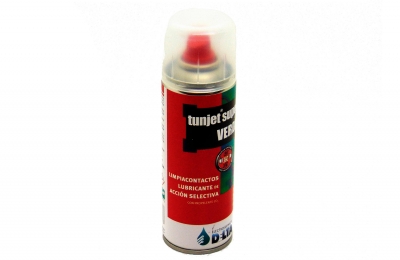 Q-Tunjet
