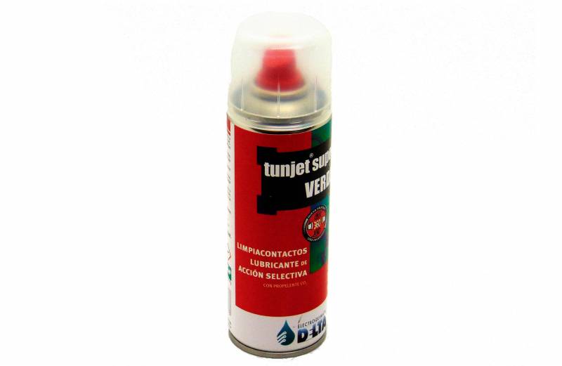 Q-Tunjet