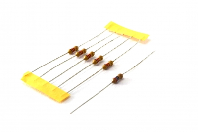 Rc-0.25W-15K
