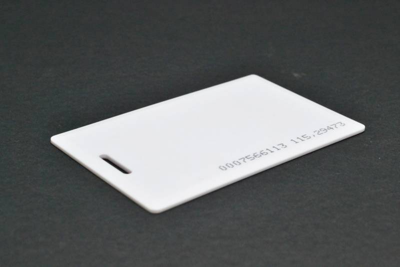 Rfid-Card-125K