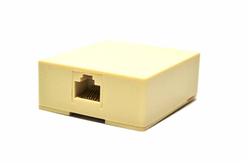 Rj45-Ros