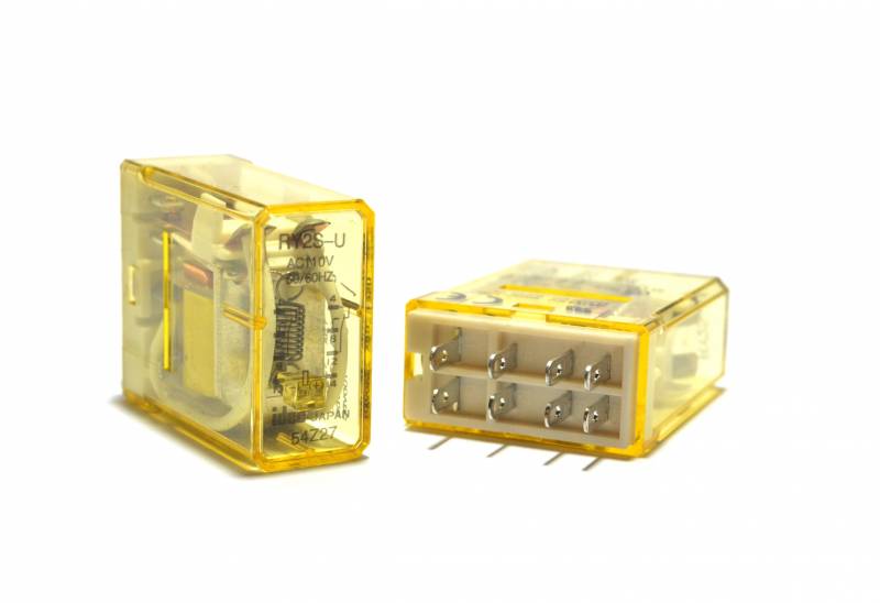 Ry2S-U-110Vca