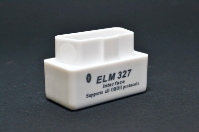 Scan-Elm327-Blue