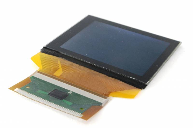 Scan-Lcd-Audi