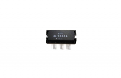 Si7300A