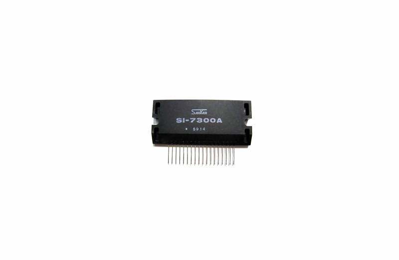 Si7300A