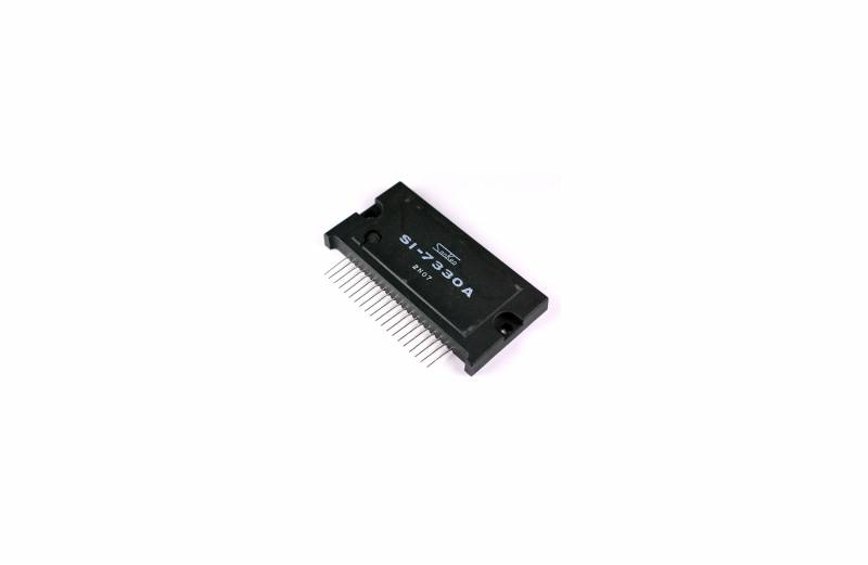 Si7330A