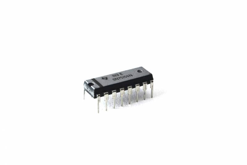 Sn75154