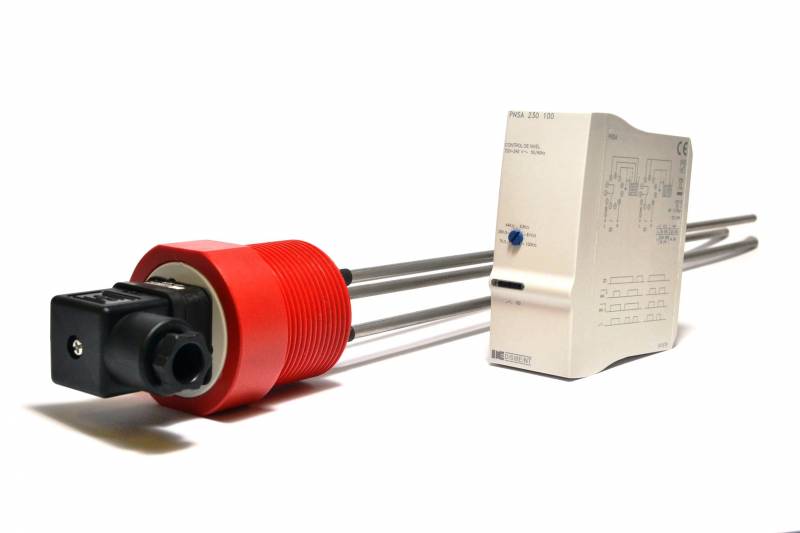 Sonda-Nr