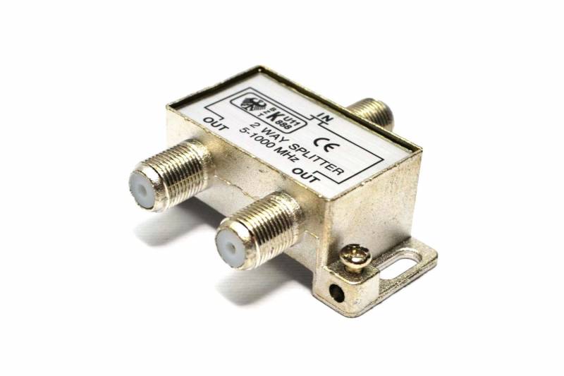 Splitter-2-1000