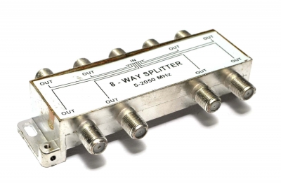 Splitter-8-2050