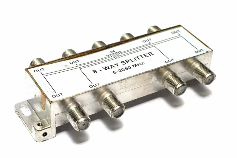 Splitter-8-2050