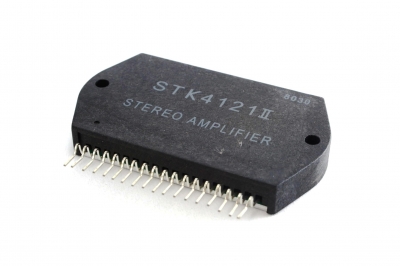 Stk4121-Ii