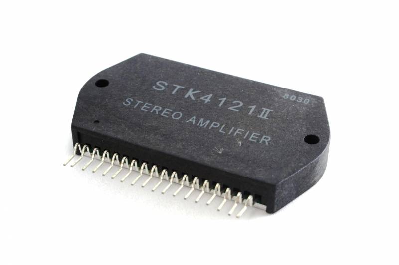 Stk4121-Ii