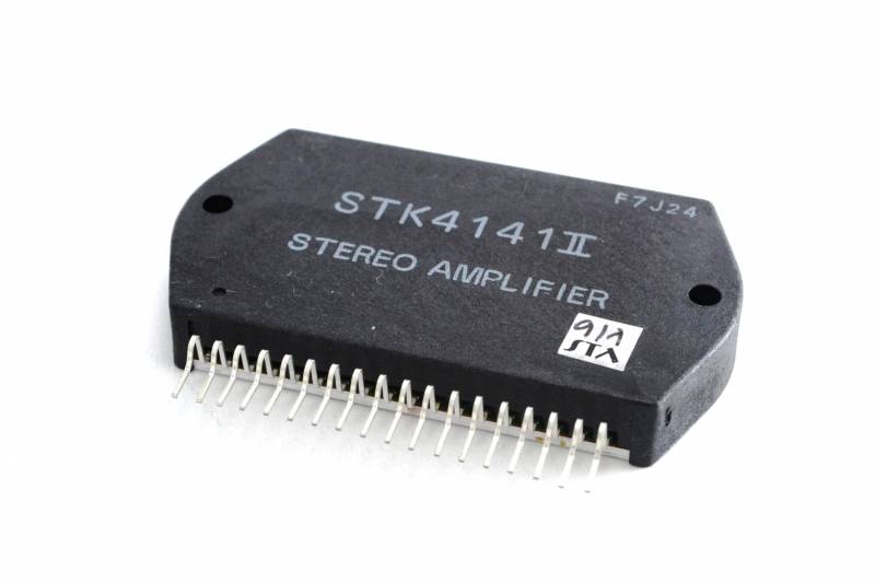 Stk4141-Ii