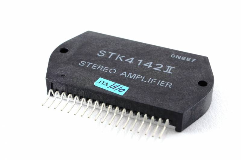 Stk4142-Ii