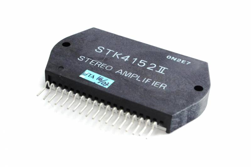 Stk4152-Ii