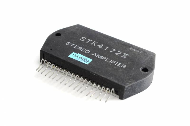 Stk4172-Ii