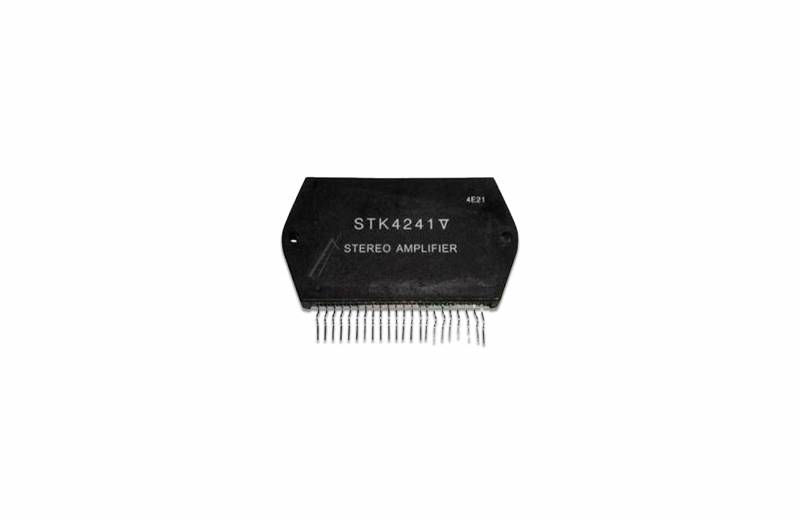 Stk4241V